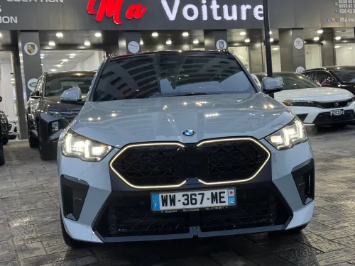 BMW X2 2025 M sport