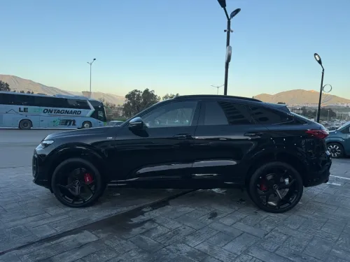 Audi Q5 2026 S Q5