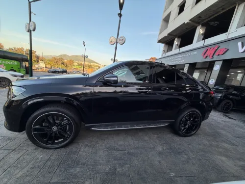 Mercedes GLE 2026 AMG LiNE