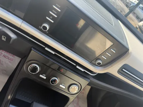 Hyundai CRITA 2026 CRITA