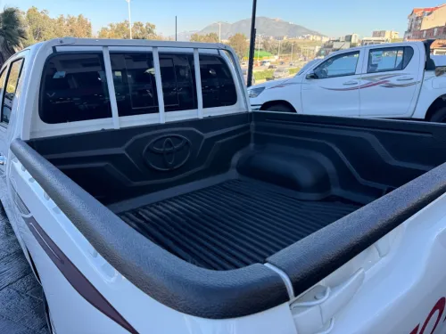 Toyota HiLux 2025 Saudi