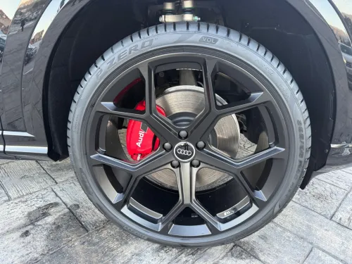 Audi Q5 2026 S Q5