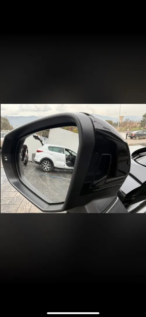 Audi Q3 2024 S Line