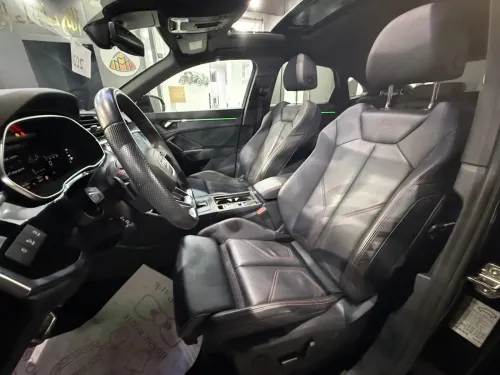 Audi Q3 2024 