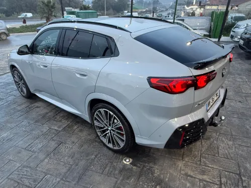 BMW X2 2025 M sport