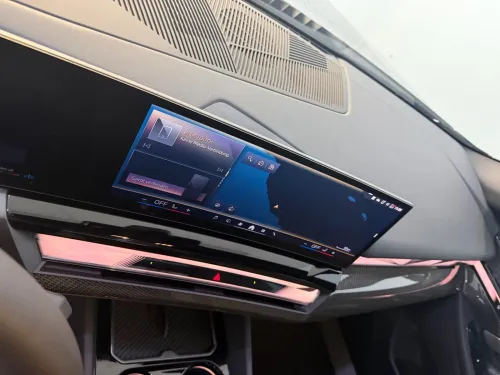 BMW Série 5 2026 X drive