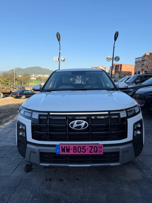 Hyundai CRETA 2026 CRETA