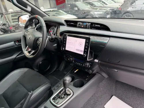Toyota GR 2026 GR sports