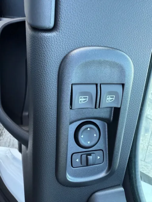 Renault Master 2024 Confort