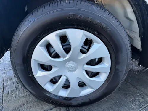 Toyota HiLux 2025 Saudi