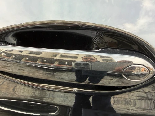 BMW X4 2026 M sport