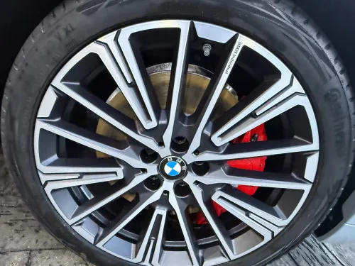 BMW X2 2025 M sport