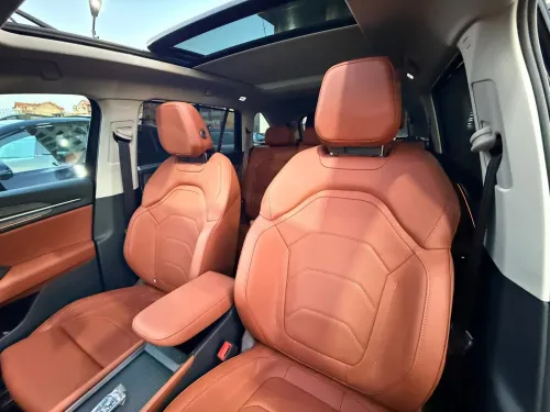 Skoda kODIAQ 2025 KODIAQ 4*4