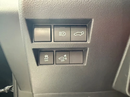 Toyota Land Cruiser  2026 V XR full option