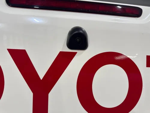 Toyota HILUX 2025 SOUODIA /FULL OPTION