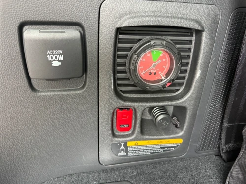 Toyota Land Cruiser  2026 V XR full option