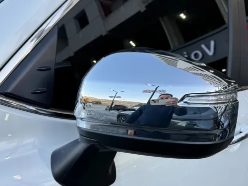Toyota Land Cruiser  2026 V XR - full options