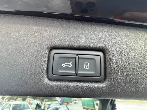 Audi Q5 2026 S Q5