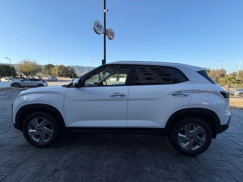 Hyundai CRETA 2026 CRETA