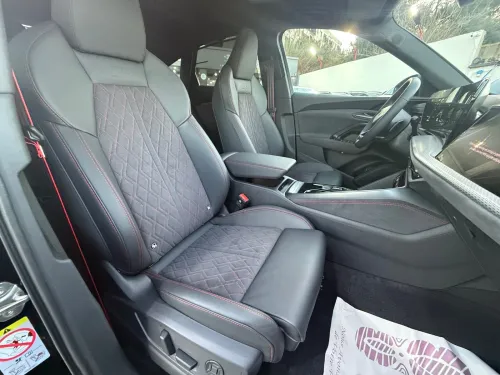 Audi Q5 2026 S Q5