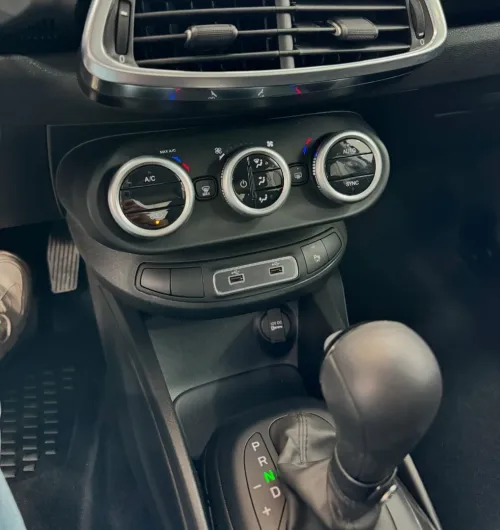 Fiat 500x 2025 Club