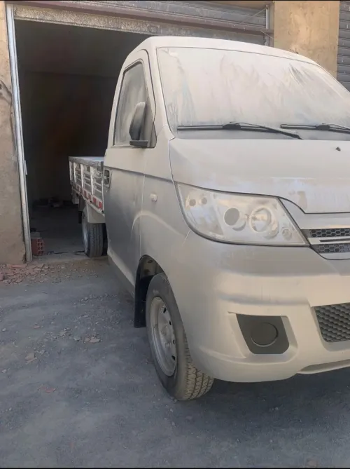Chery Chery yoki 2019 Yoki dfsk sokon gonow hafei