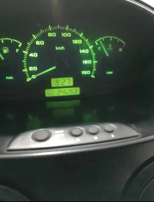 Chevrolet Spark 2006 Spark