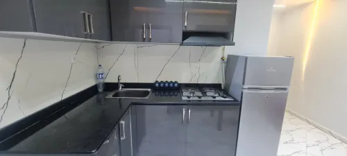 Vente Immeuble Tlemcen Marsa ben mhidi