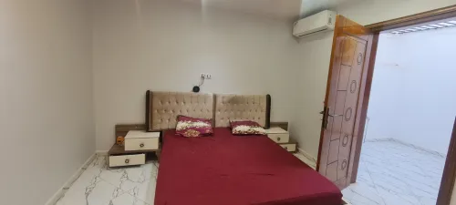 Vente Immeuble Tlemcen Marsa ben mhidi