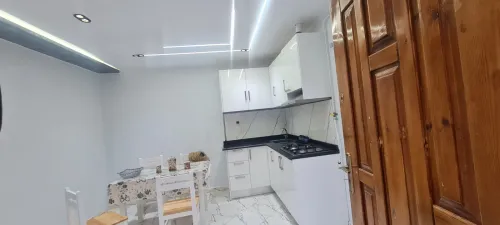 Vente Immeuble Tlemcen Marsa ben mhidi