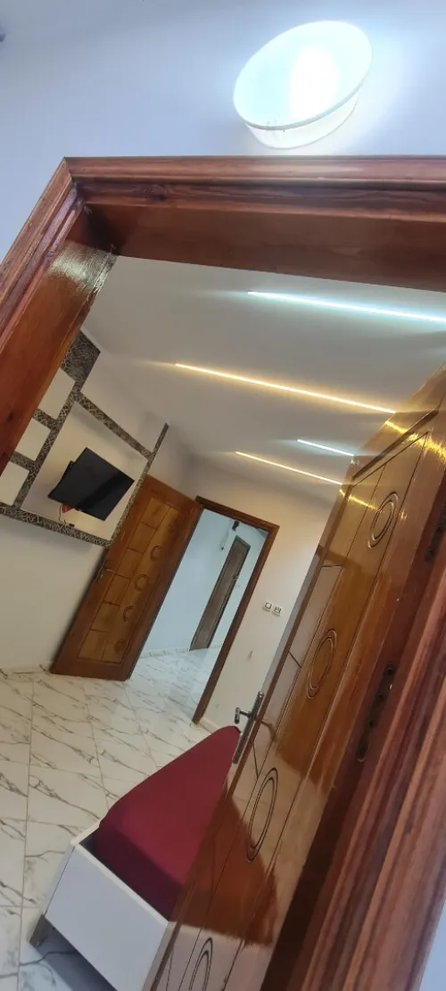 Vente Immeuble Tlemcen Marsa ben mhidi