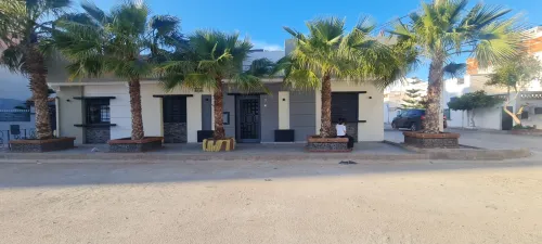 Vente Immeuble Tlemcen Marsa ben mhidi