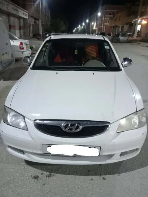 Hyundai Accent 2015 GLS