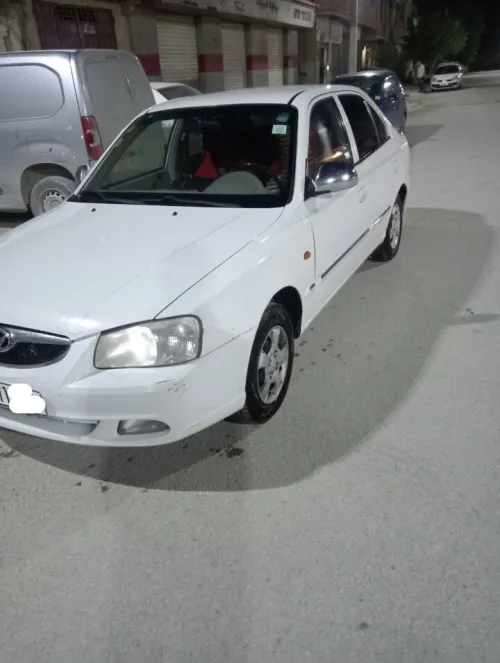 Hyundai Accent 2015 GLS