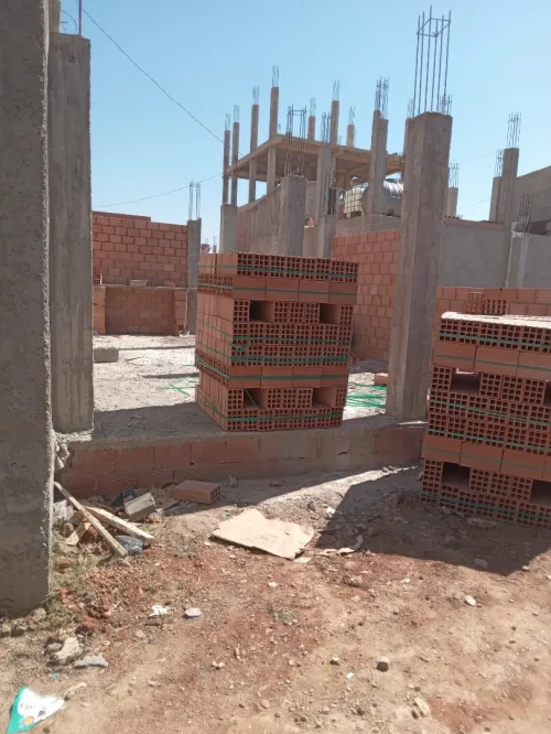 Vente Terrain Blida Larbaa