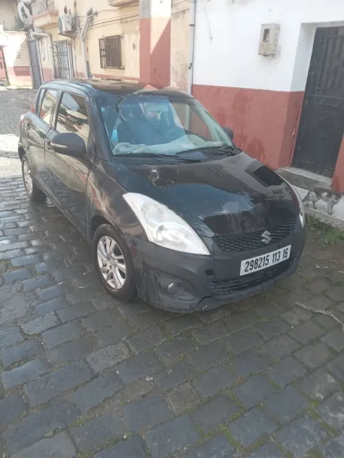 Suzuki Swift 2013 Swift
