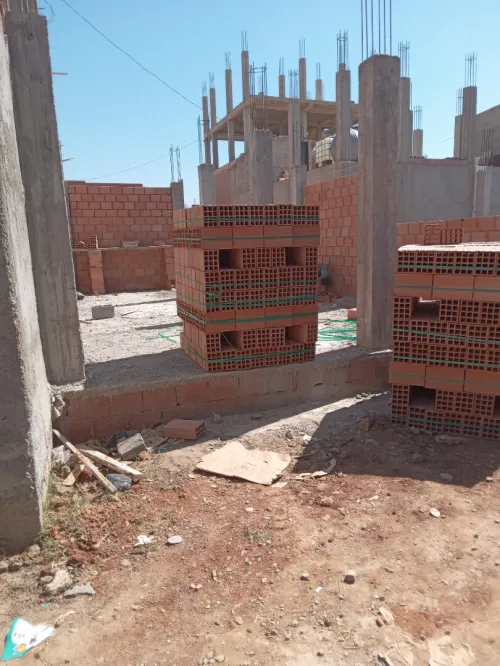 Vente Terrain Blida Larbaa
