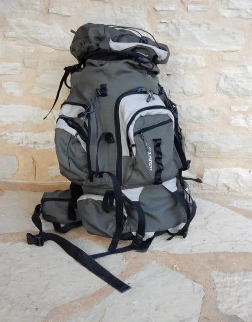 Sac à dos 80 litre 