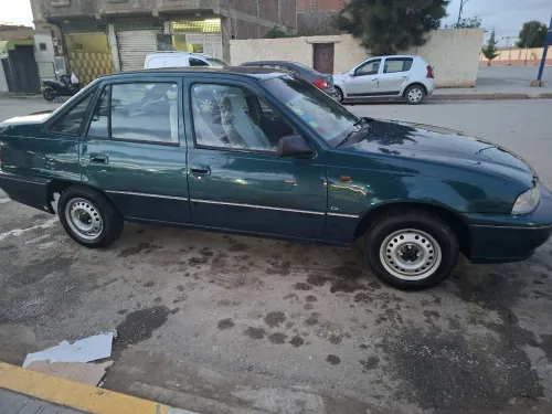 Daewoo Cielo 2001 Cielo