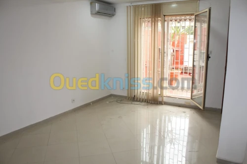 Location Appartement F7 Alger Hydra