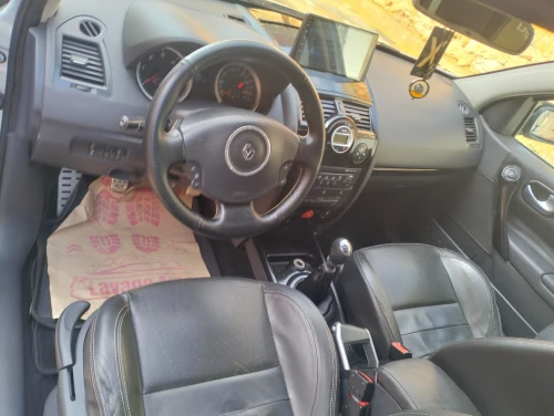 Renault Megane 2 2003 Edition Sport