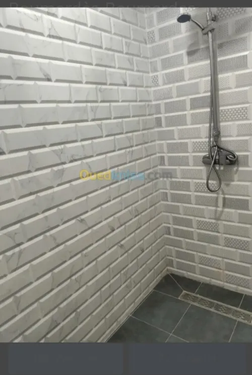 Location Appartement F4 Boumerdès Boumerdes