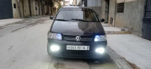 Volkswagen Polo 2001 Polo