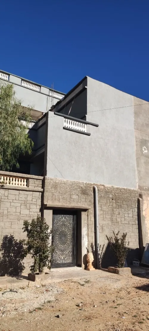 Vente Villa El Bayadh Boualem