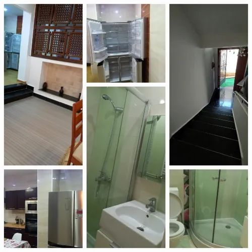 Location vacances Villa Alger Zeralda