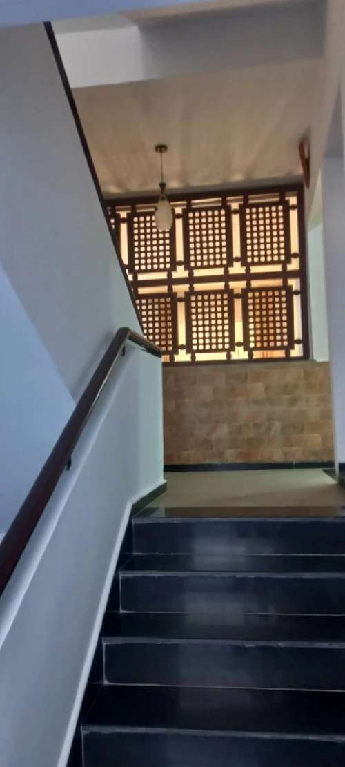 Location vacances Villa Alger Zeralda