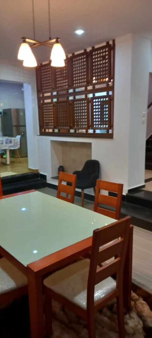 Location vacances Villa Alger Zeralda