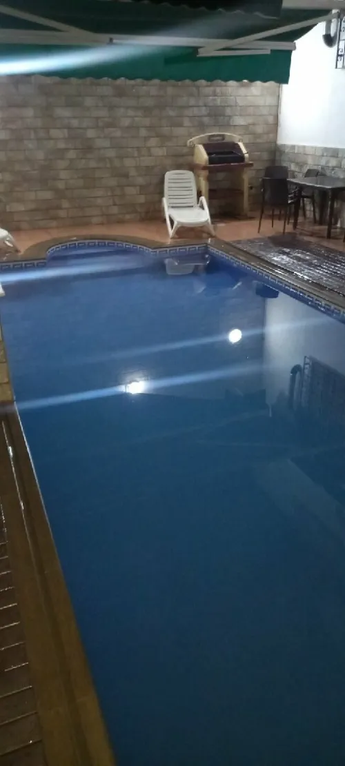 Location vacances Villa Alger Zeralda