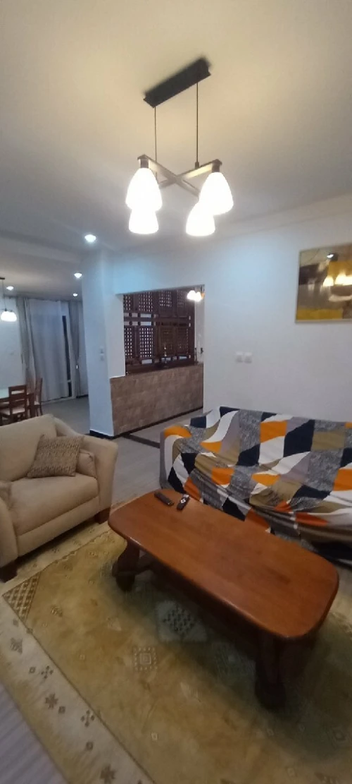 Location vacances Villa Alger Zeralda