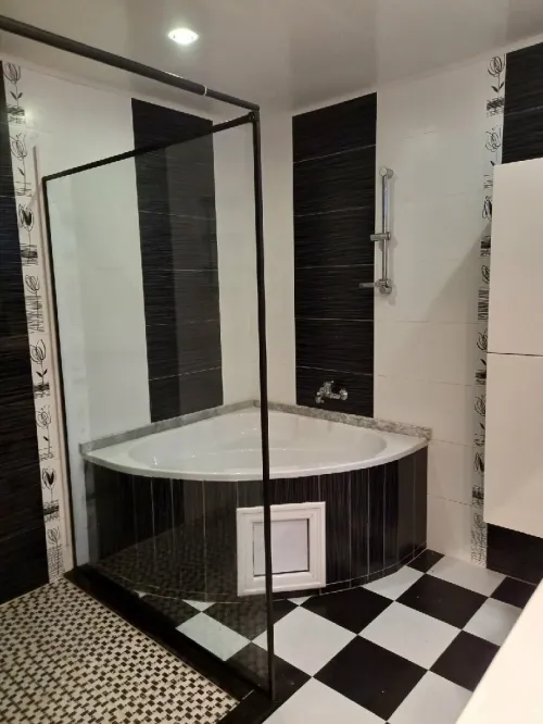Location vacances Villa Alger Zeralda